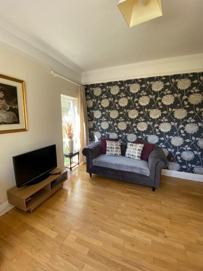 Homerton House Apartments CBG Exterior foto