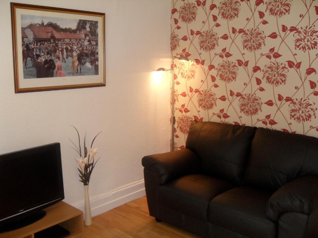 Homerton House Apartments CBG Quarto foto
