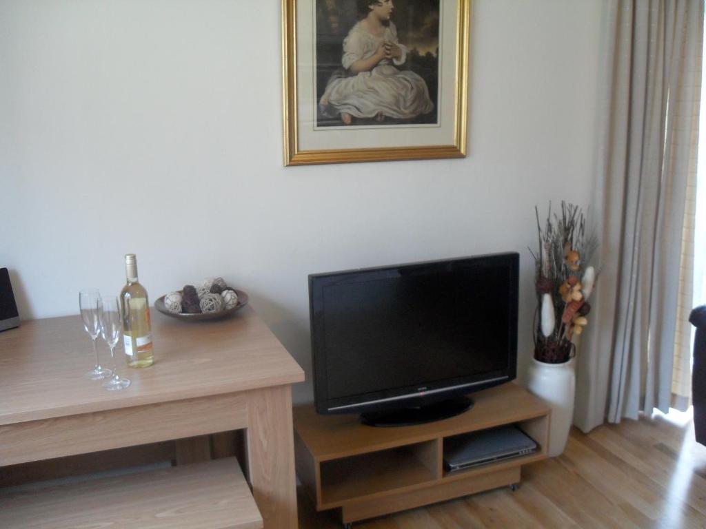 Homerton House Apartments CBG Quarto foto