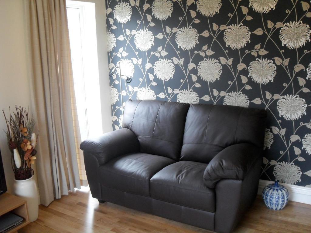 Homerton House Apartments CBG Quarto foto