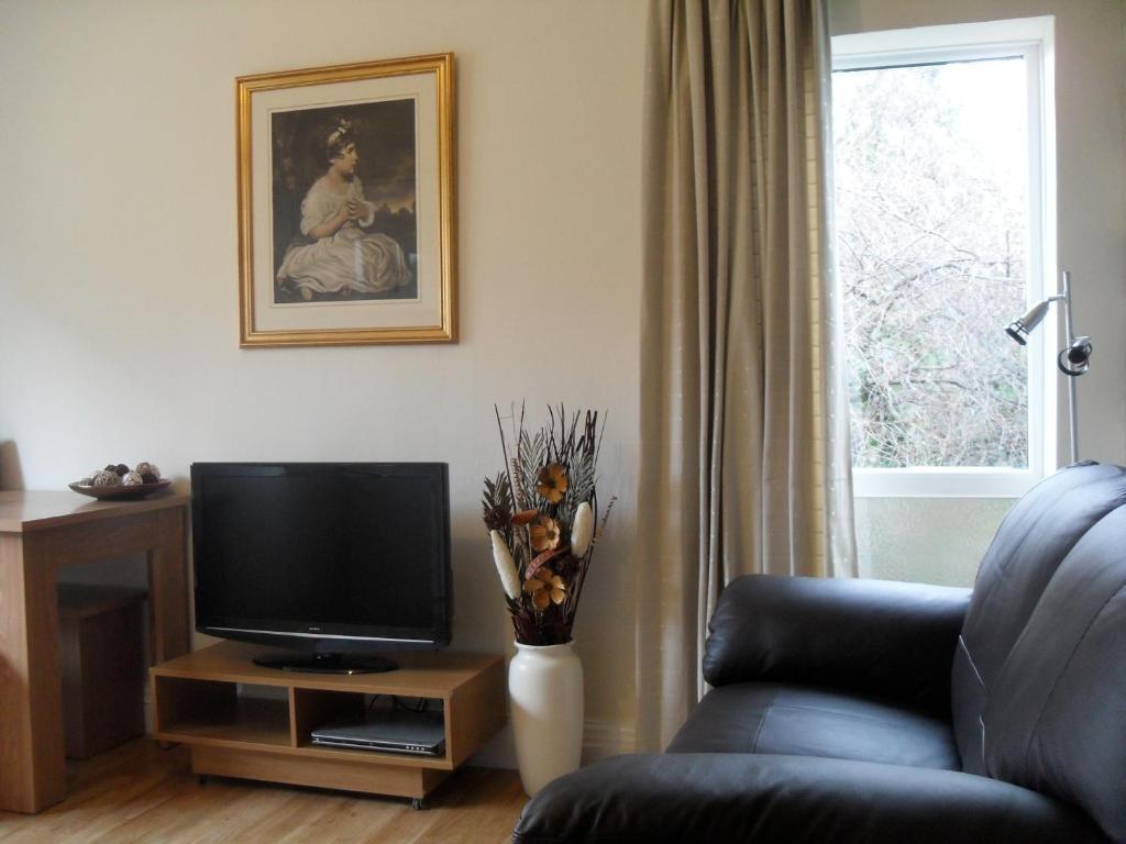 Homerton House Apartments CBG Quarto foto